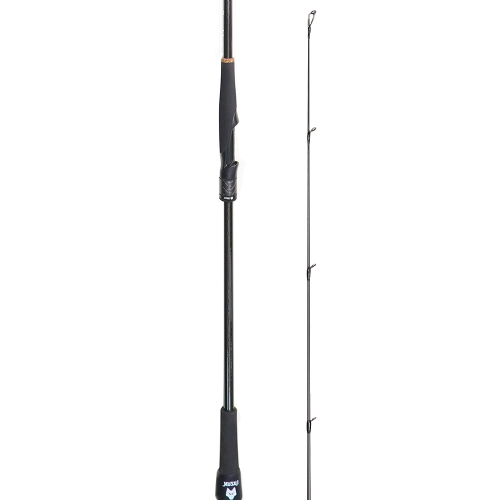 헤비스트라이크 S-1002MH 초경량 인쇼어 바다루어낚시대 삼치 광어 우럭 농어 199,000원