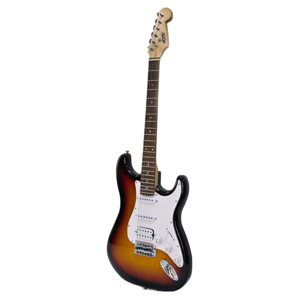 넥스틴 일렉기타, 투톤, 1개, NST-100 SSH, 현재가 159,000원