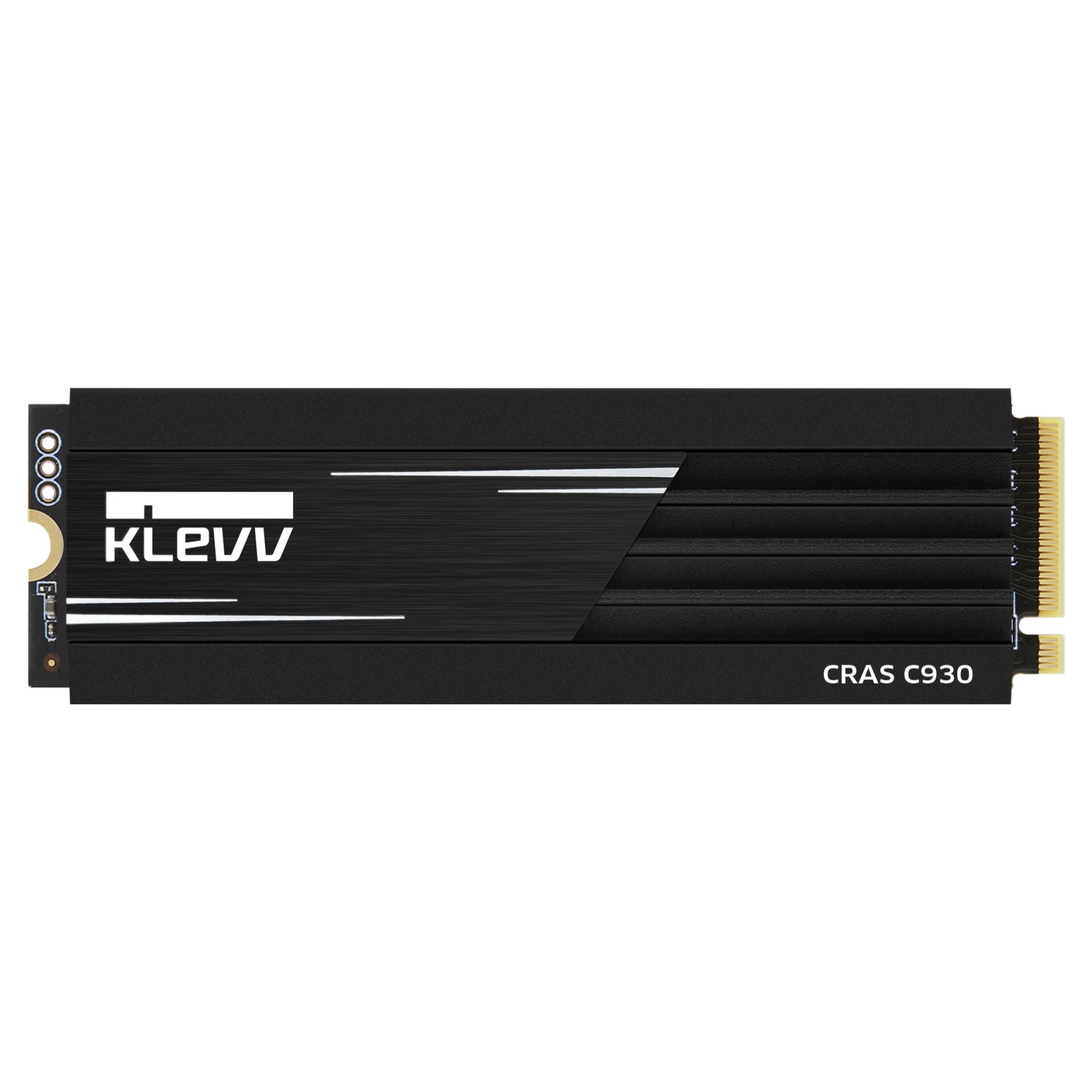 클레브 ESSENCORE KLEVV CRAS C930 M.2 NVMe 파인인포 (1TB) 382,500원