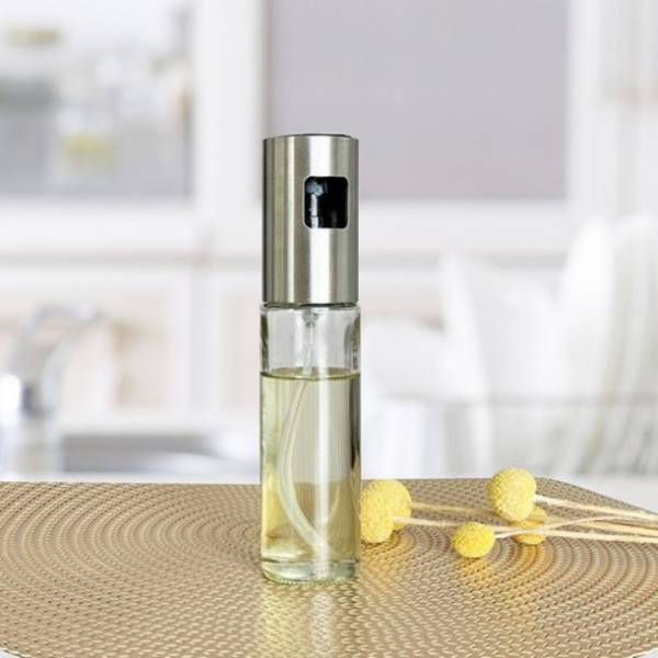 르메이드 미세 안개분사 키친 오일 스프레이, 1개 6,600원