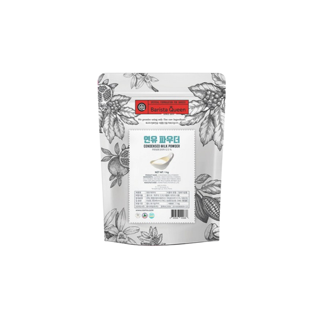 바리스타퀸 연유파우더, 1kg, 5개, 1개입 54,800원