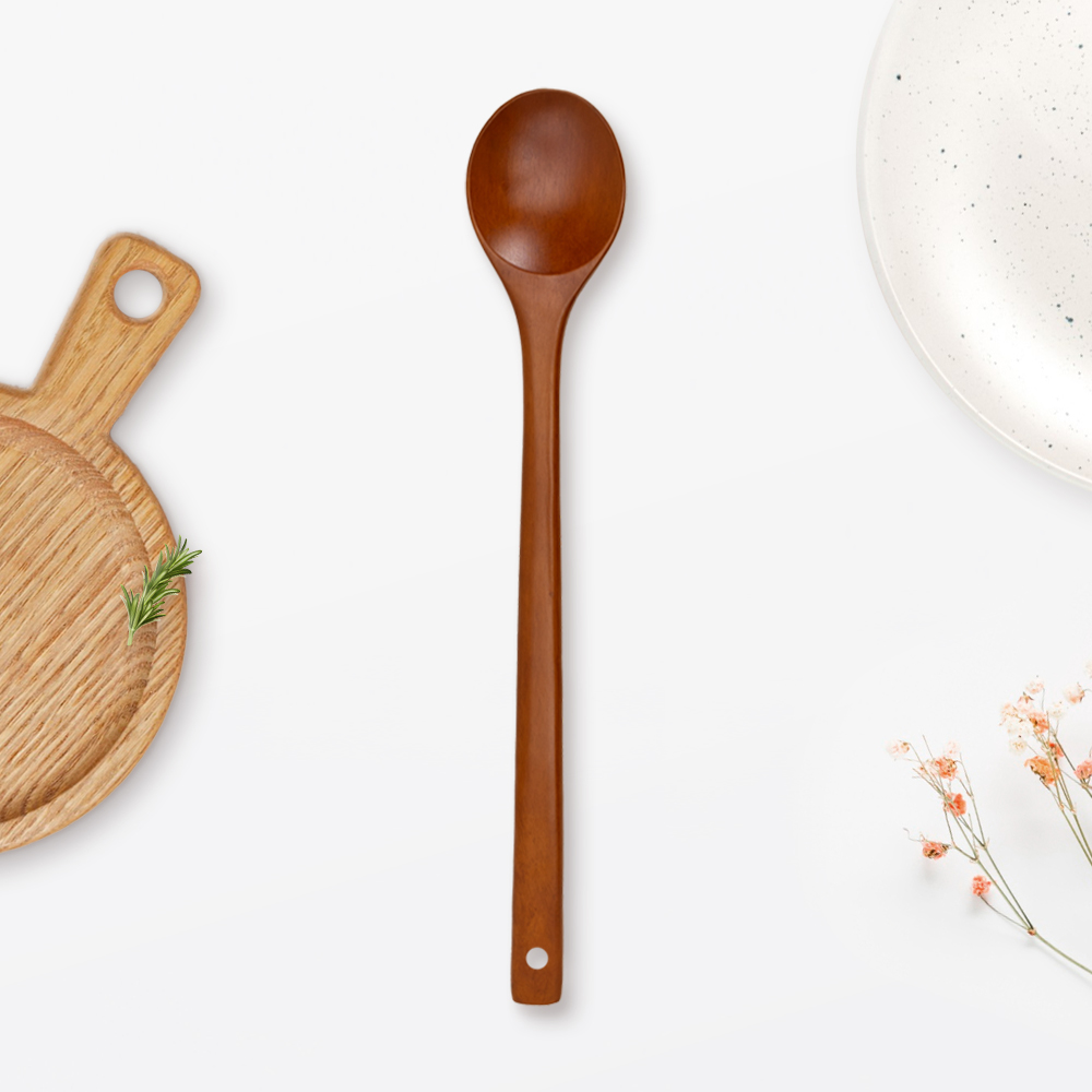 자연애 옻칠 우드 요리스푼 3,900원