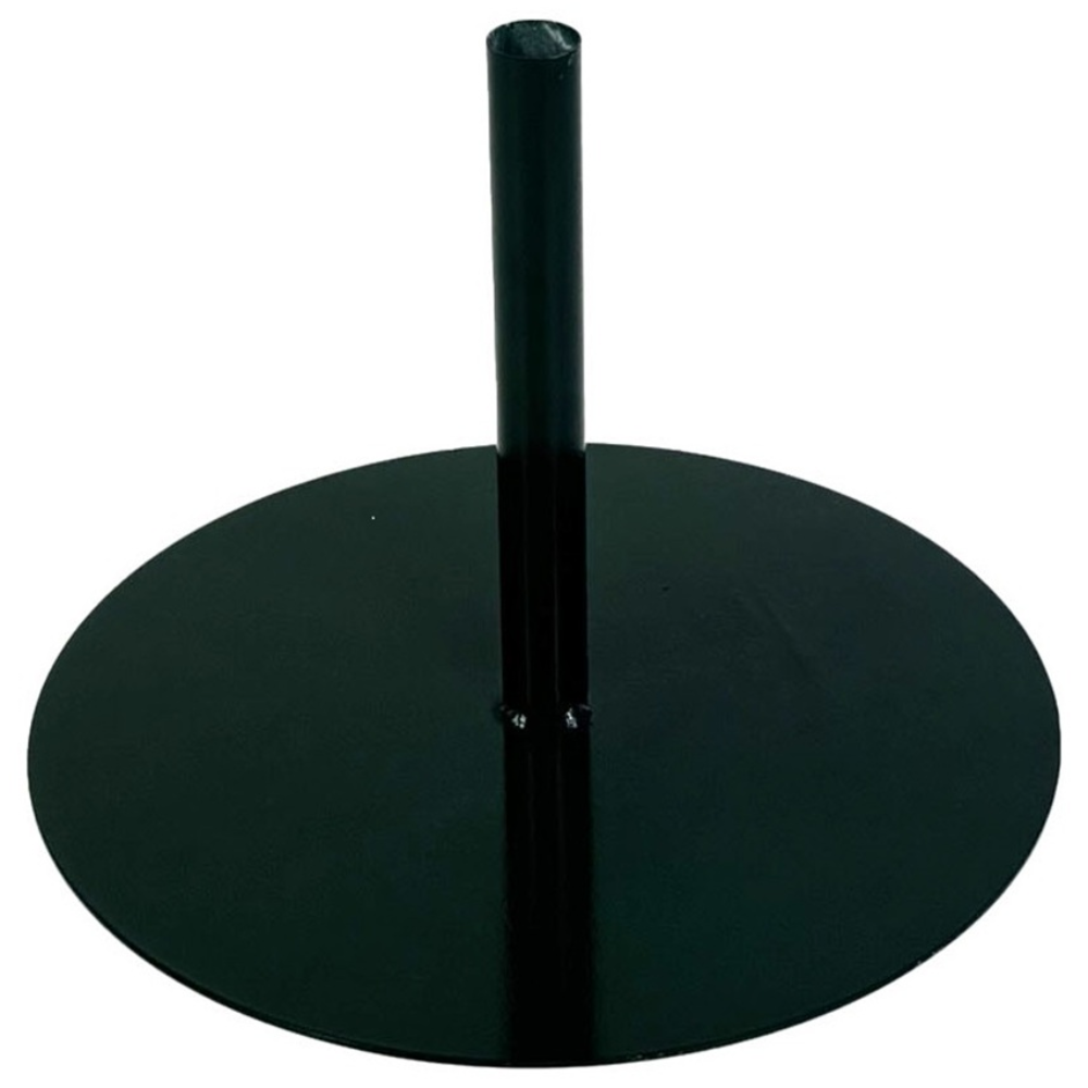 애드플라워 자이언트플라워 받침대 홀더 30cm 스탠드일체형 1단 3단 5단, 그린 36,000원