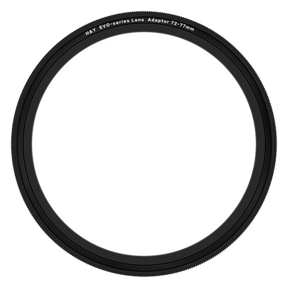 에이치앤와이 HD EVO 시리즈 마그네틱 렌즈 어댑터 72-77mm 15,750원