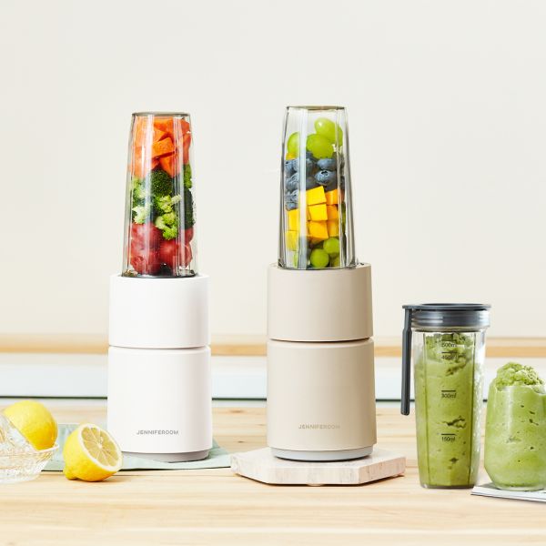 제니퍼룸 텀블러믹서기 워킷블렌더 2color 소형믹서기 휴대용 미니 다이어트 초고속블렌더 80,200원