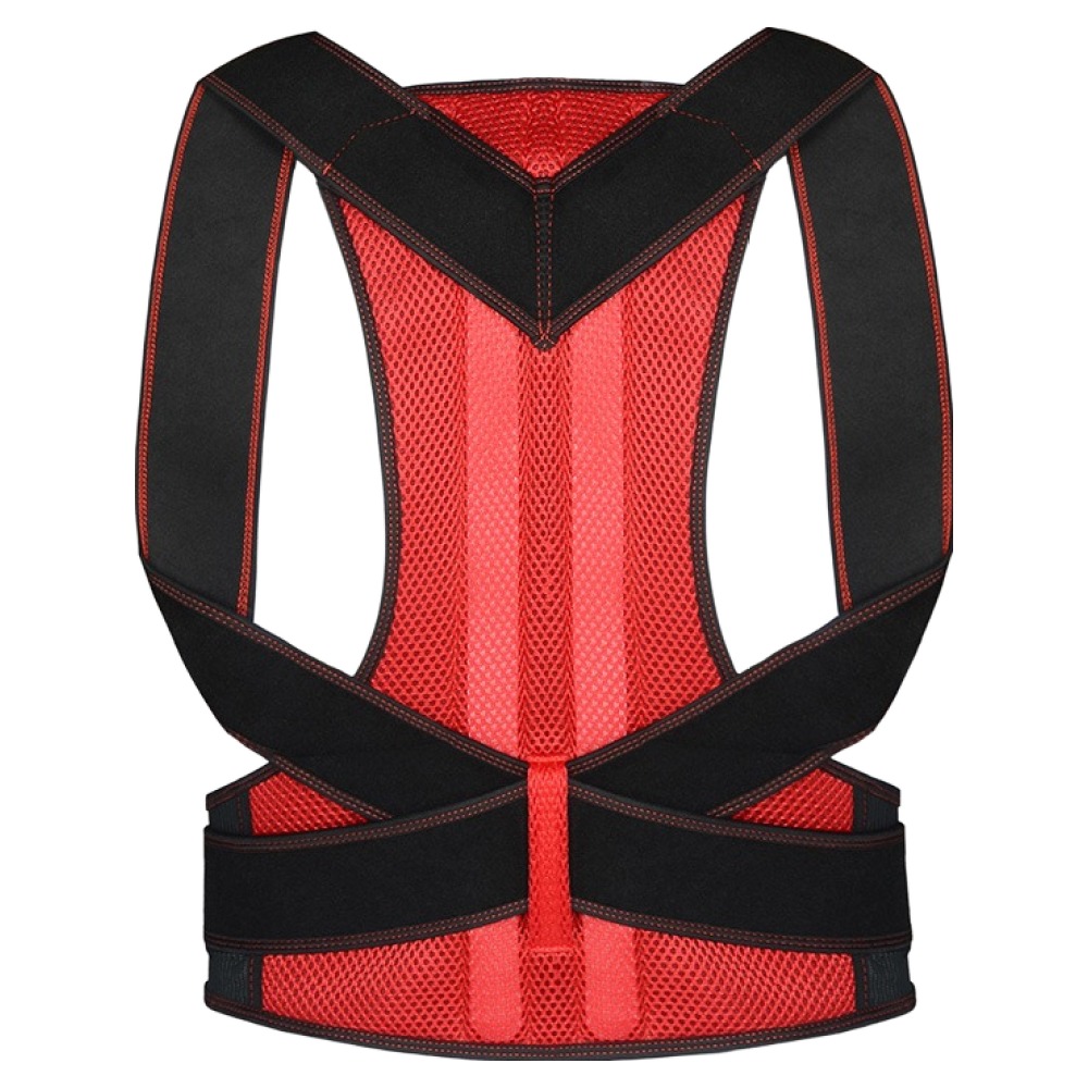 올이즈유 자세 밴드 레드 11,720원