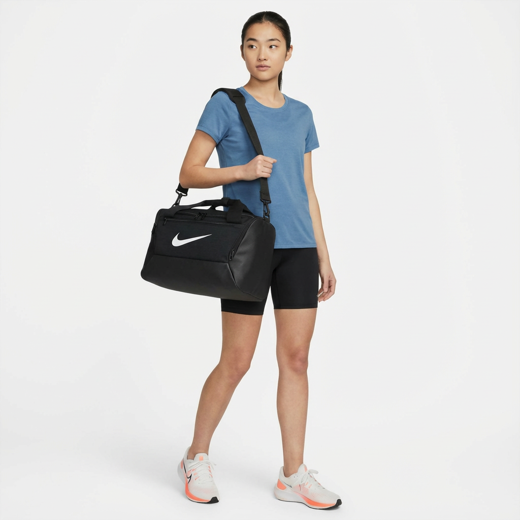 국내매장판 나이키 브라질리아 더플백 시리즈 여행 헬스 캠핑 운동용 가방 38,800원