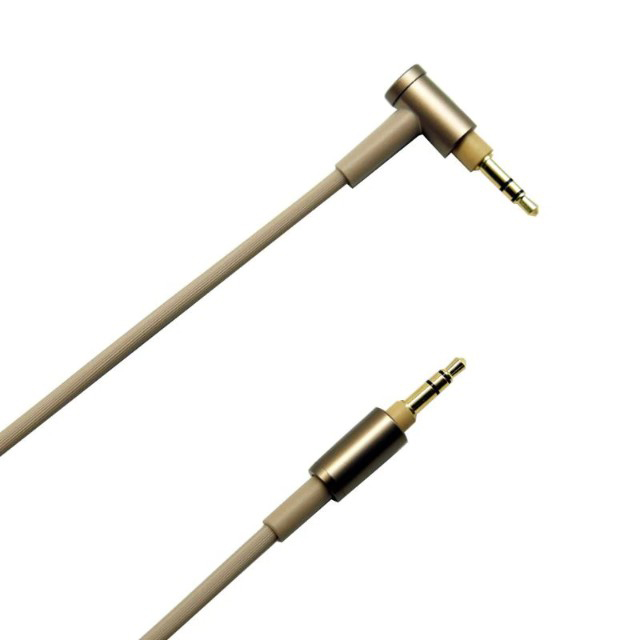 SONY 소니 MDR-1R 1A 호환 헤드폰 케이블 선 줄 단선 수리 교체 헤드셋 케이블, 소니 호환 케이블, 베이지 14,150원
