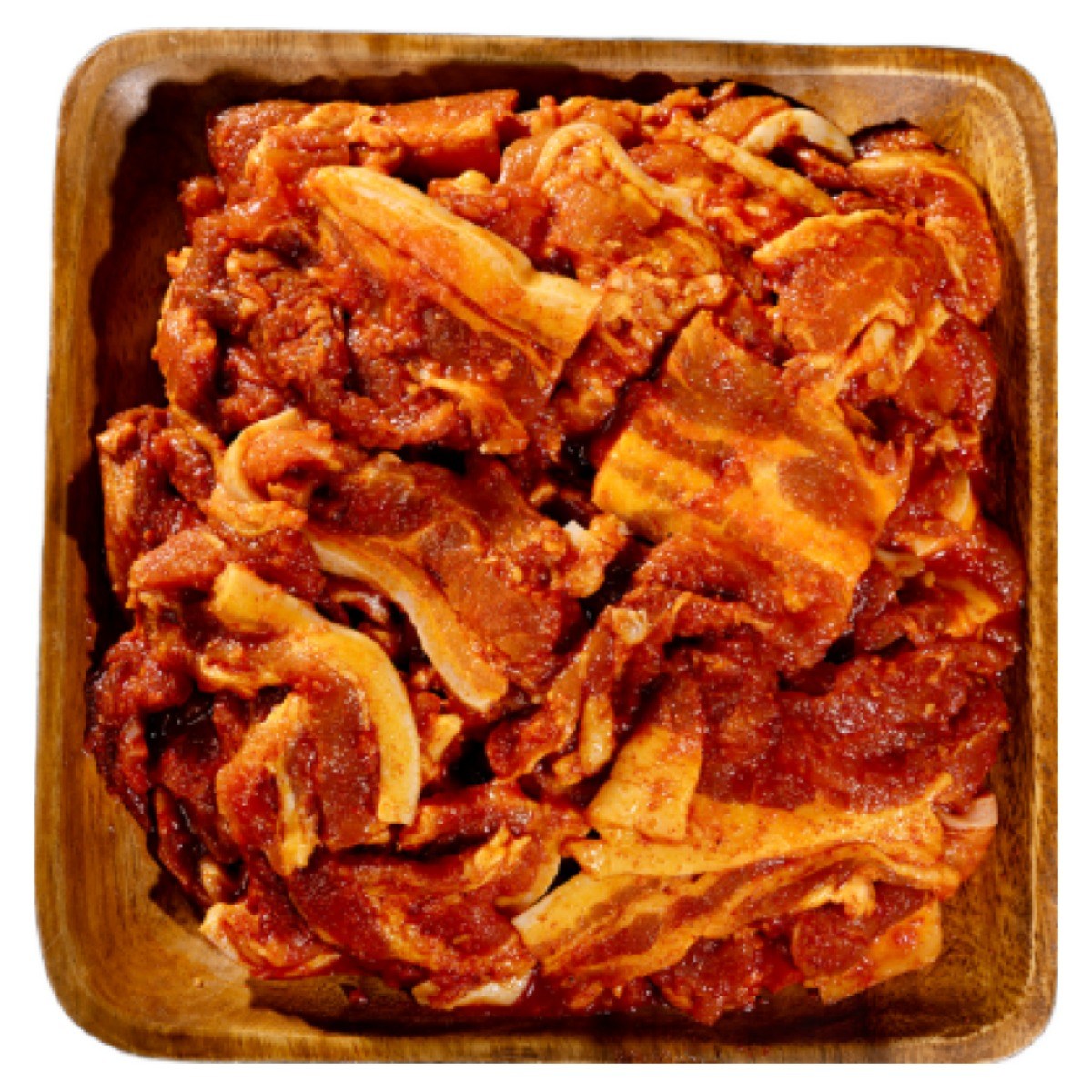 [잘나가는 미트] 국내산 한돈 돼지고기 고추장 삼겹 불고기, 500g, 4개 31,800원