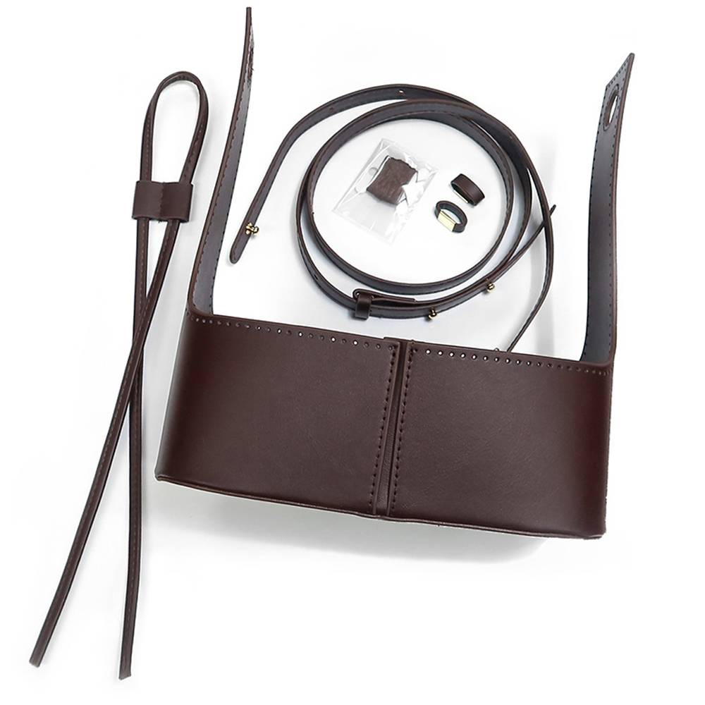 퀼트여왕 벌룬 가방 DIY 가죽세트 21,310원