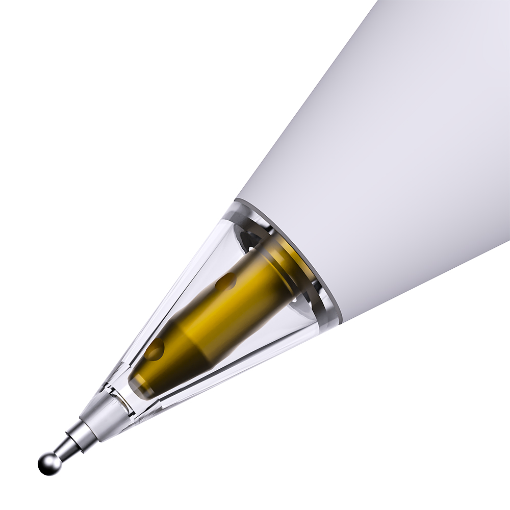 구스페리 애플펜슬 펜촉 반영구 메탈 팁스 샤프형 4,900원