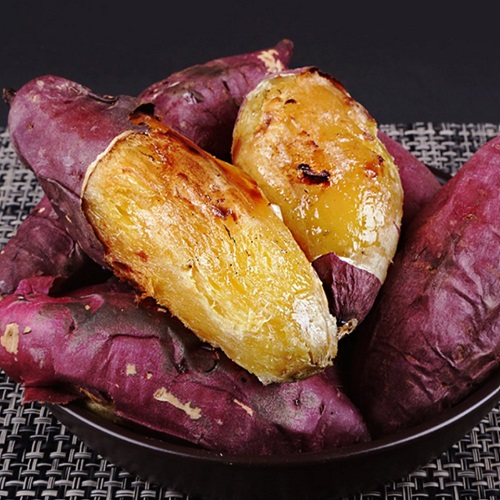 지은농원 베지니민 무농약 세척 베니하루카 밤 호박 꿀 고구마, 1개, 중 2kg 22,510원