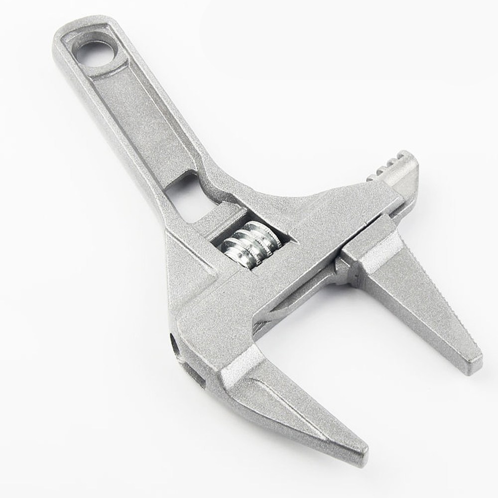 세면대 싱크대 렌치 멀티 수도관 배관 파이프 수전 교체 수리 전문공구 3,700원