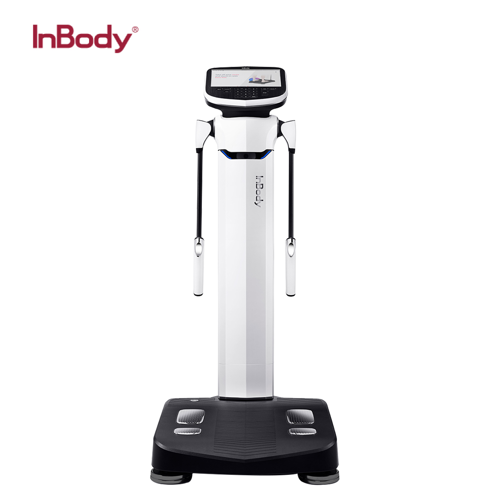 인바디 580 보건소 병원 헬스장 체성분 분석기 [프린터+ 테이블+ 결과지500매] 풀구성 13,000,000원
