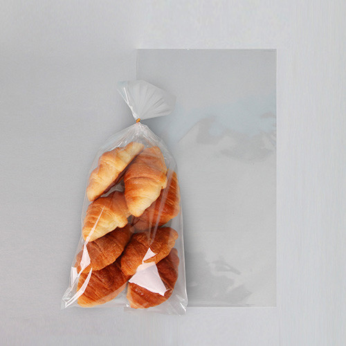 천운패키지 비접착 OPP 봉투 투명 18 x 35 cm, 1세트, 400개입 22,000원