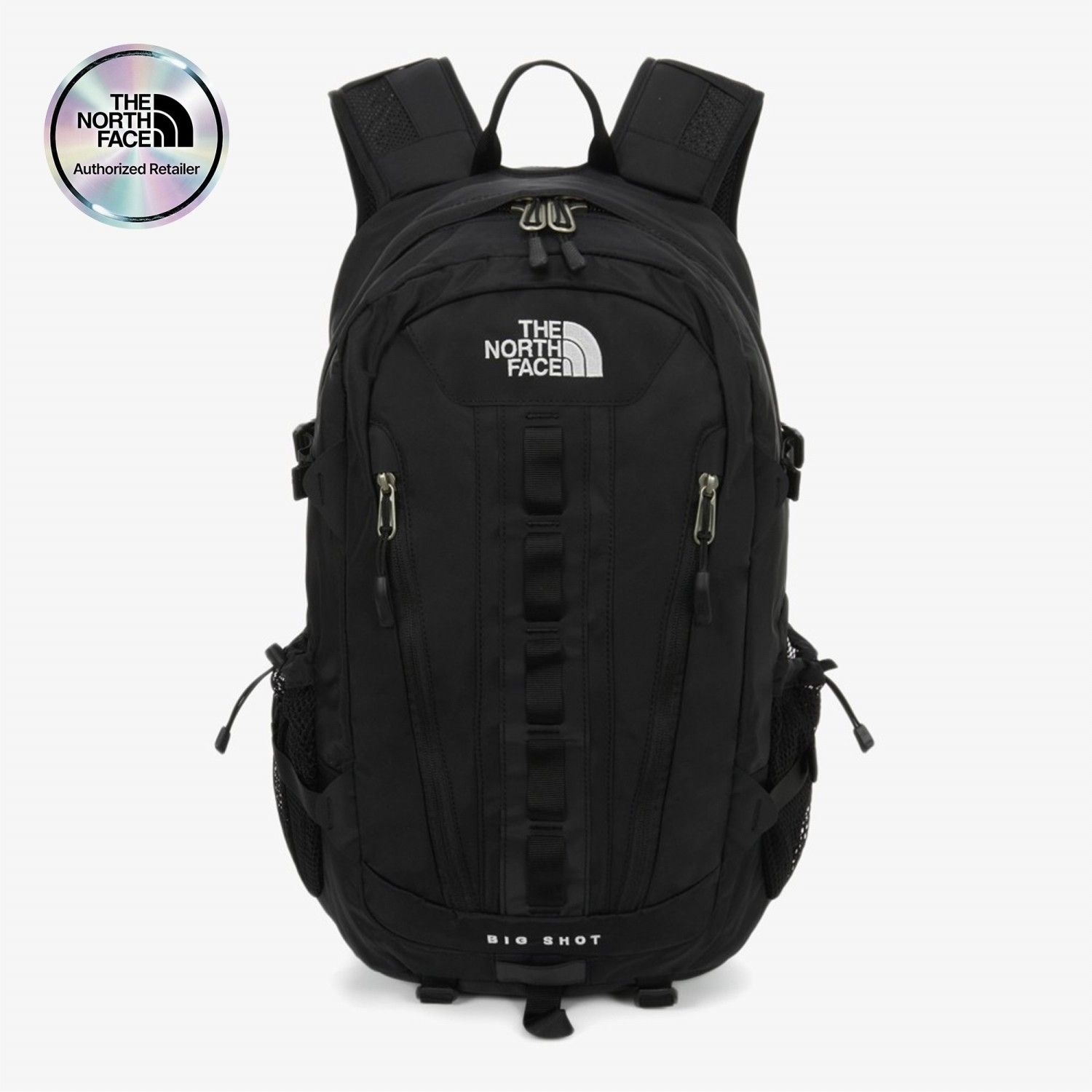 노스페이스 빅 샷 NM2DS00A_BLK 331204 192,000원