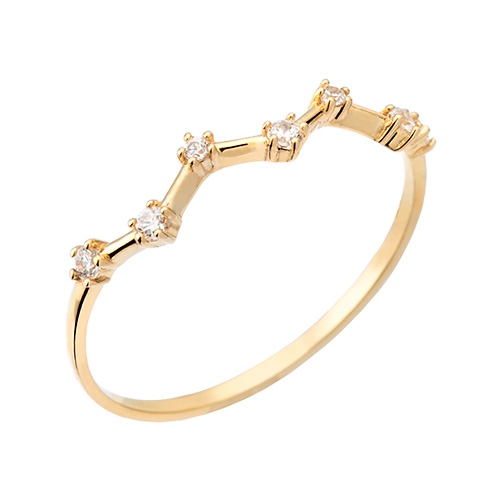 준쥬얼리 14K18K 들꽃 반지 258,930원