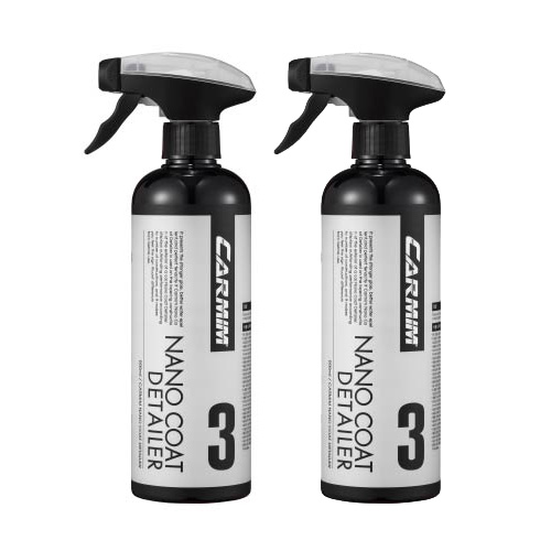 [본사정품] 카밈 나노 코트 유리막 디테일러 유리발수 코팅제 36,900원