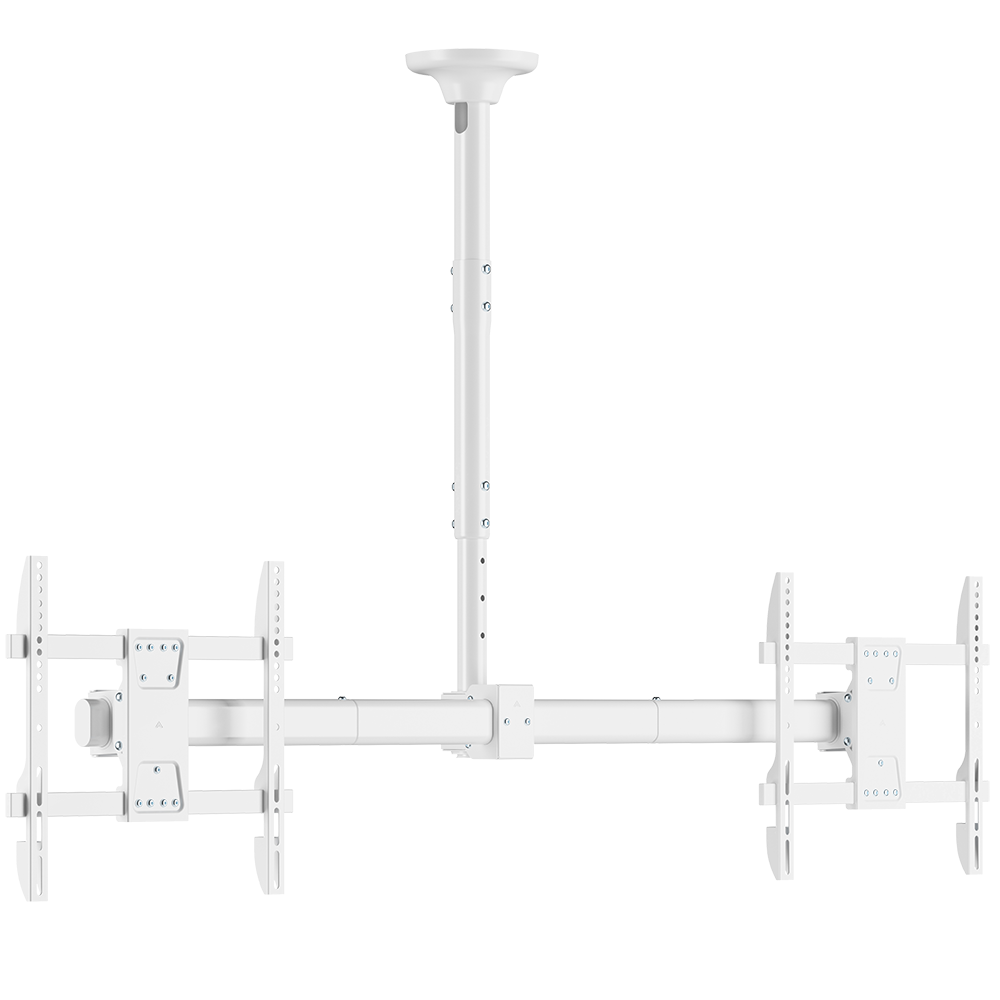 엔산마운트 ECL-H2 저가형 TV 천장형 브라켓 모니터 거치대 메뉴보드 카페형 85,900원