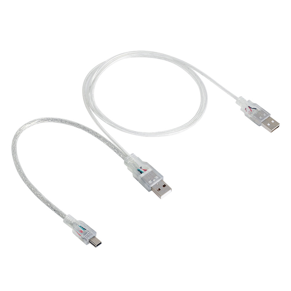 넥시 USB2.0 Mini 5P Y케이블 B형, 1개, 1m 3,650원