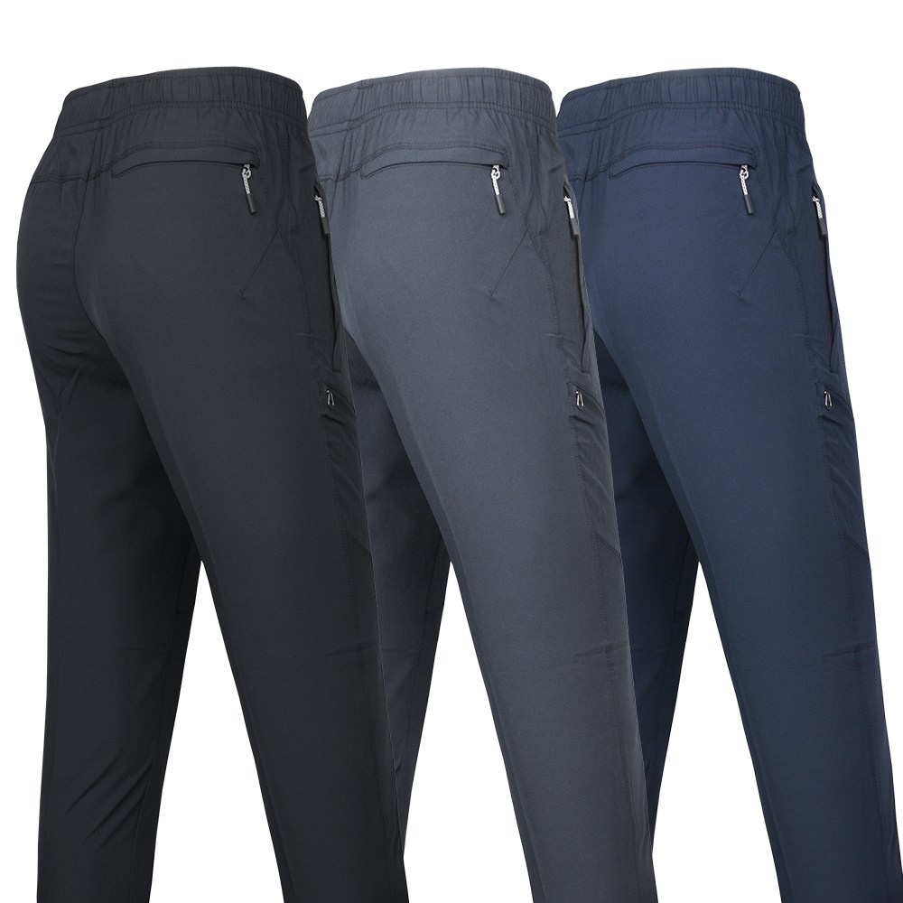 엔케이아울렛 파격세일 1+1 MAB체크트레이닝 남자 스판 밴딩 추리닝 등산바지 등산복 작업복 스포츠 빅사이즈 18,800원