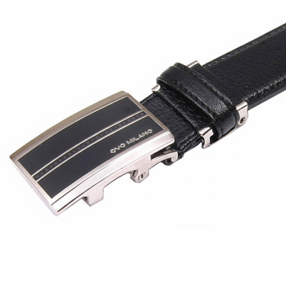 특대-빅사이즈-일반 남성정장 자동벨트 허리띠-DO5017 22,900원