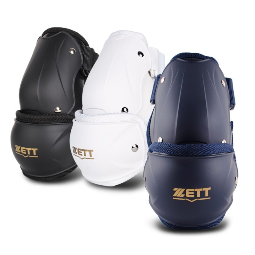 내부EVA폼 부상최소 편한스윙 야구 타자용 암가드 / 용품 충격 보호 장비 완화 안전, 블랙 76,340원