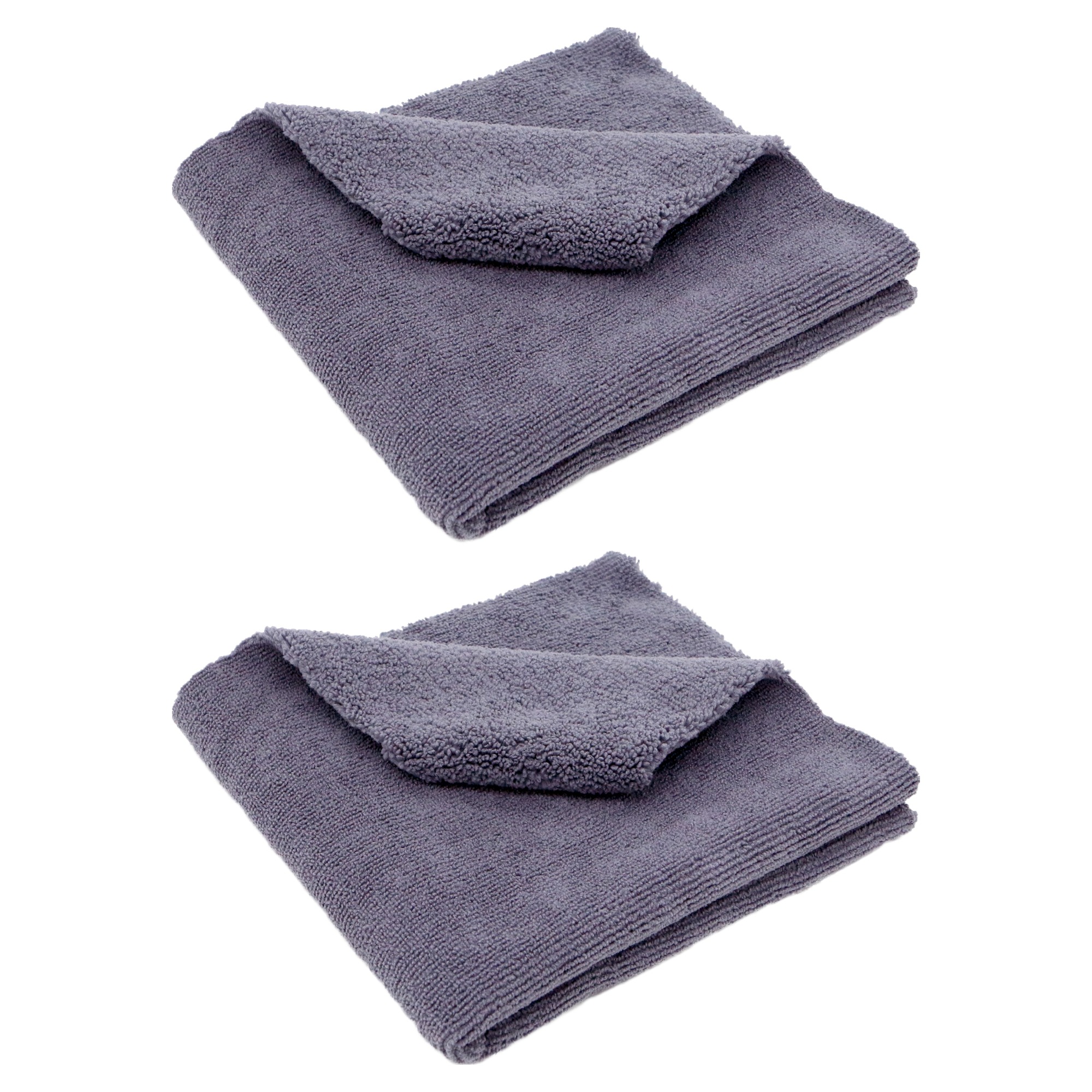 디크로닉 물왁스 버핑 타월 40 x 40 cm, 2개, 그레이 7,800원