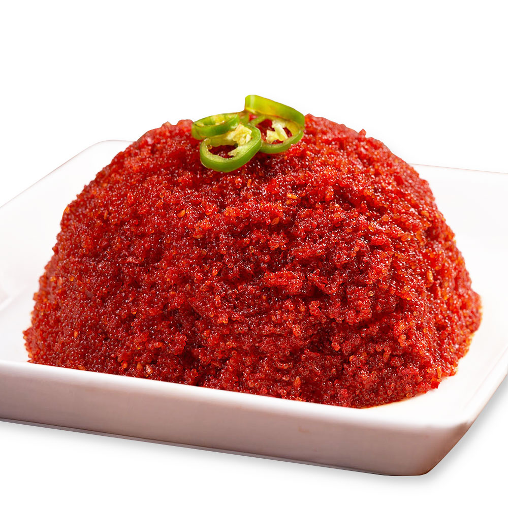 세모수 청어알젓 17,000원