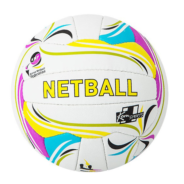 뉴스포츠 협회 넷볼 공 협회공인인증, 단품, 1개 43,020원