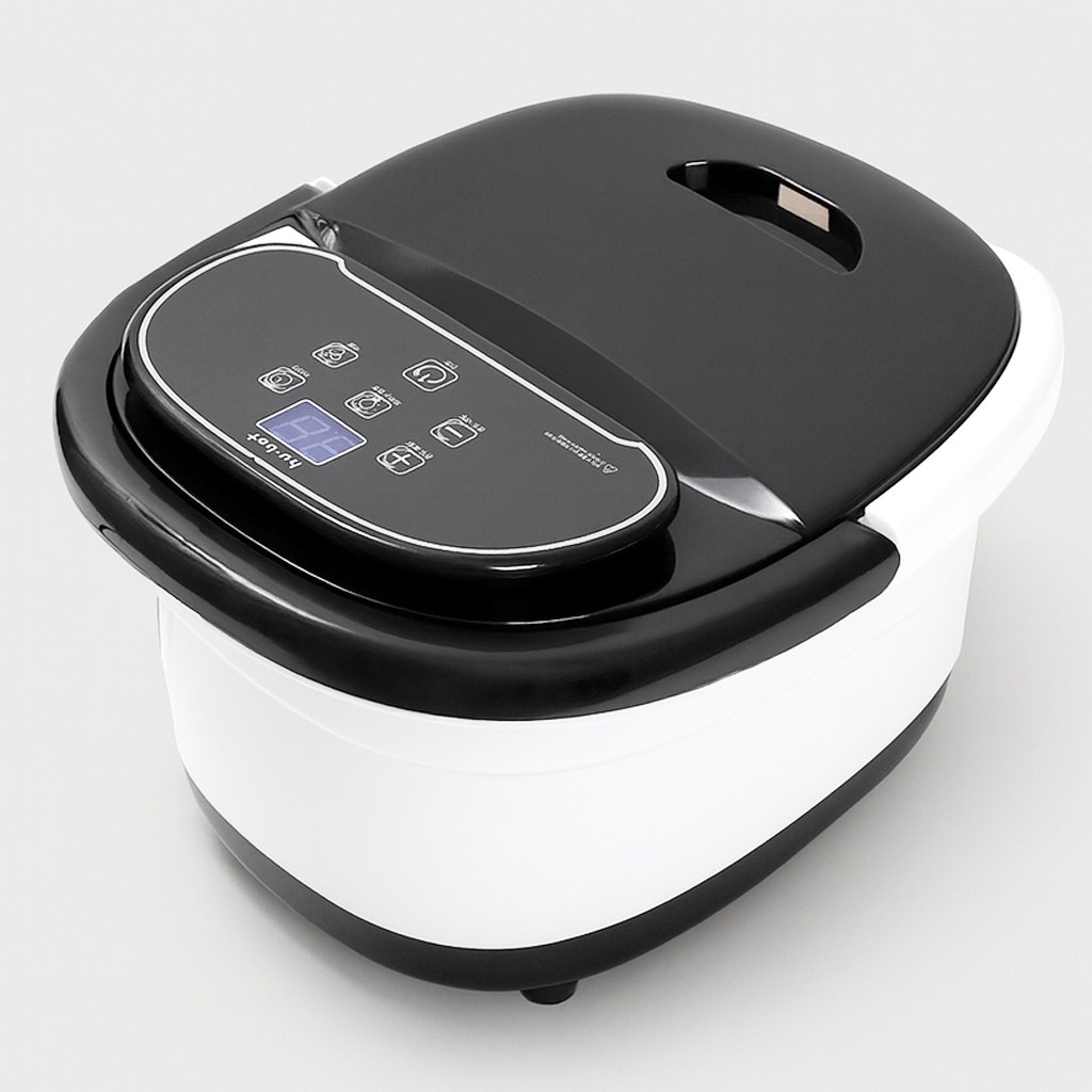 휴앤봇 습식 족욕기 JB-FS120, 휴앤봇 버블 족욕기 66,790원