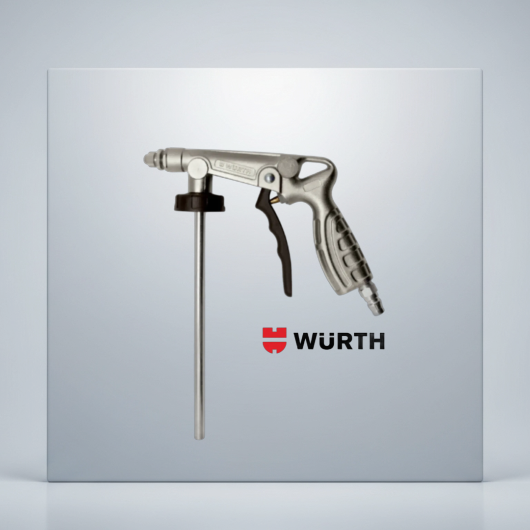 뷔르트 정품 언더코팅건 유성전용건 에어스프레이 전문가용 57,990원