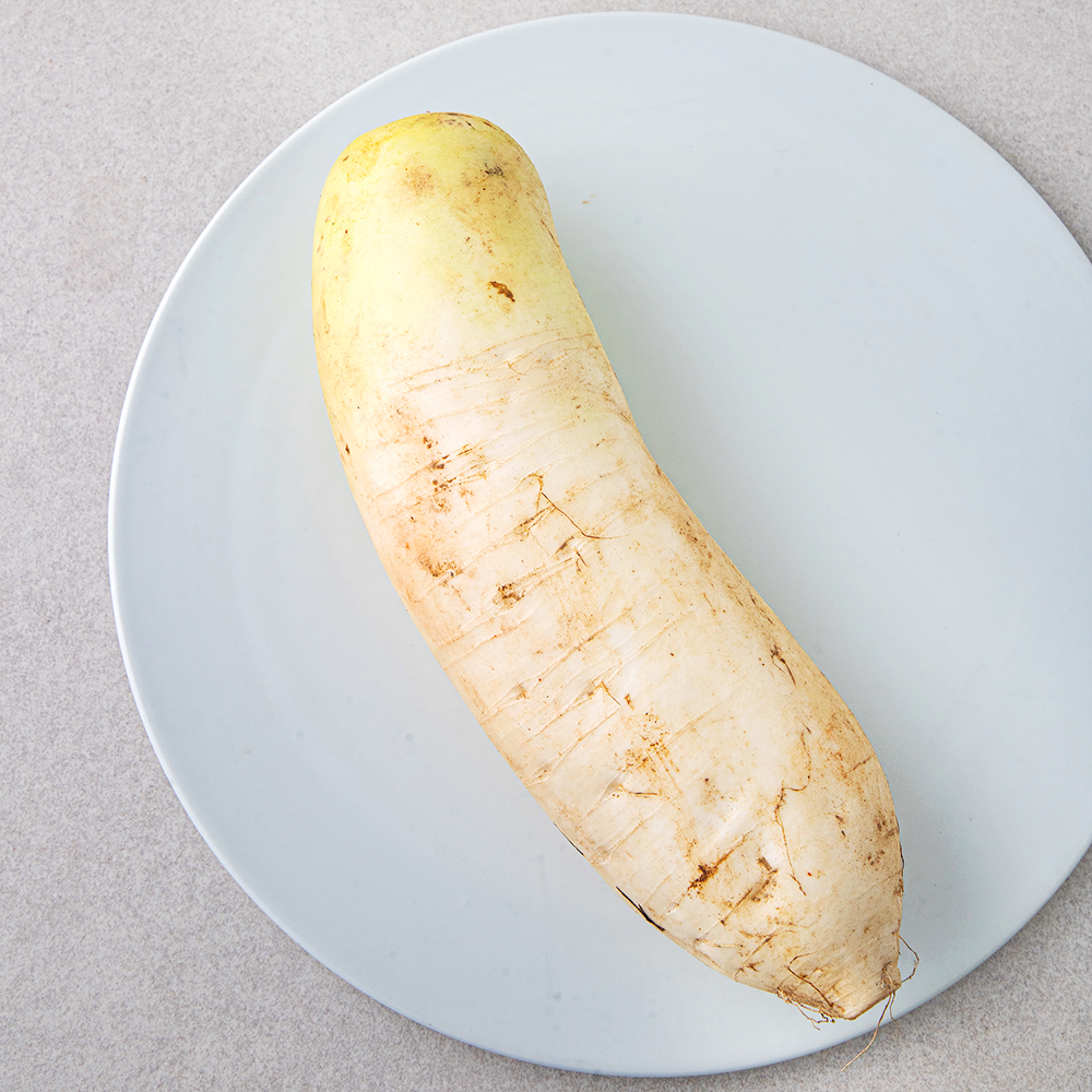 [로켓프레시] 작아도 맛있는 무 1,240원