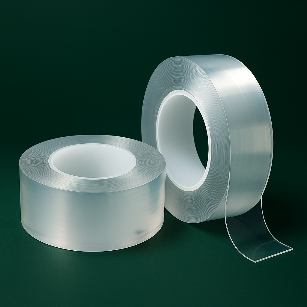 레드에셋 초강력 실리콘 양면테이프 30mm 5m, 2개 18,400원