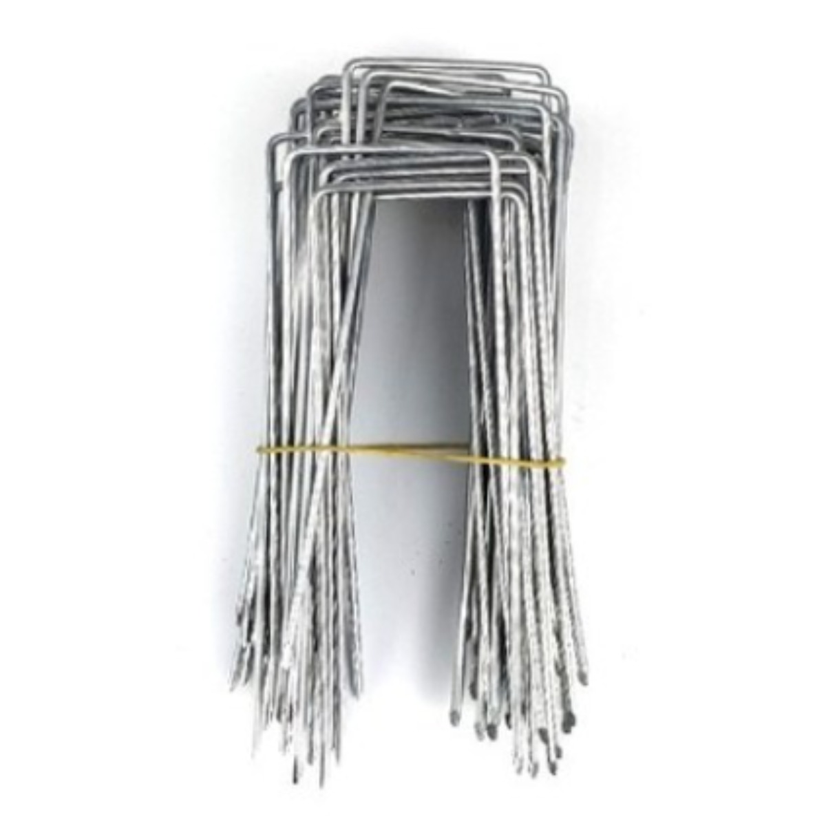 멀칭고정핀 18cm 1000개 부직포핀 농업용 멀칭핀 고정핀 제초매트 39,500원