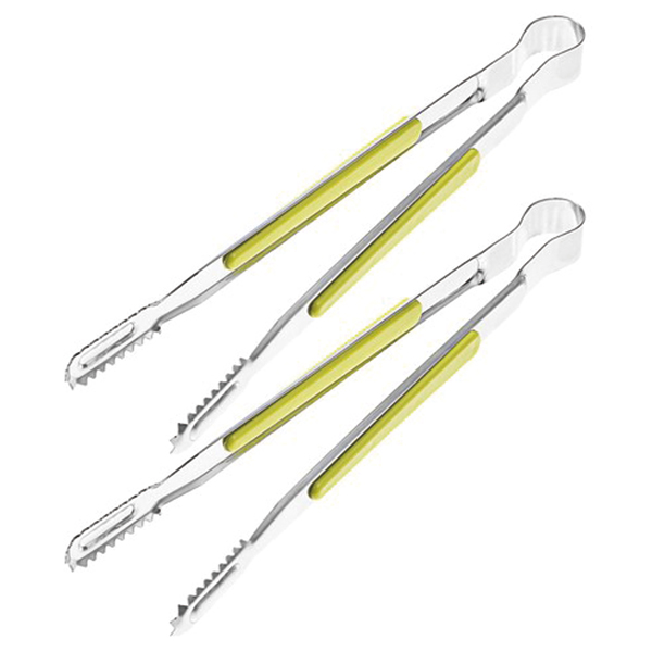 제니얼 다용도 집게 특대, 혼합 색상, 2개입 9,730원