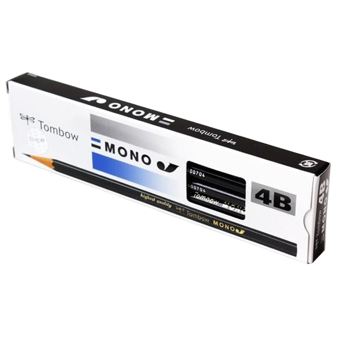 톰보우 모노 연필 10,730원