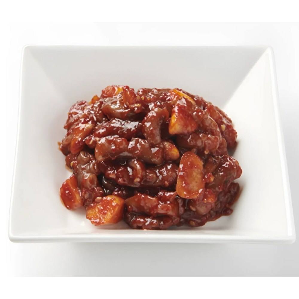 쫄깃한 감칠맛나는 낙지젓갈 1kg 밥도둑 밑반찬 21,000원