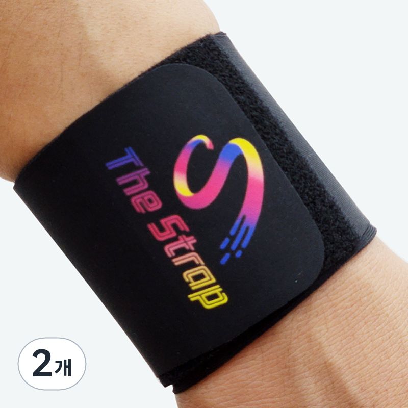 로드필드 더스트랩 손목보호대 49,500원