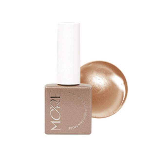 모어젤 비터스윗 MG 유리알 자석젤 단품, 1개, 10ml 15,000원