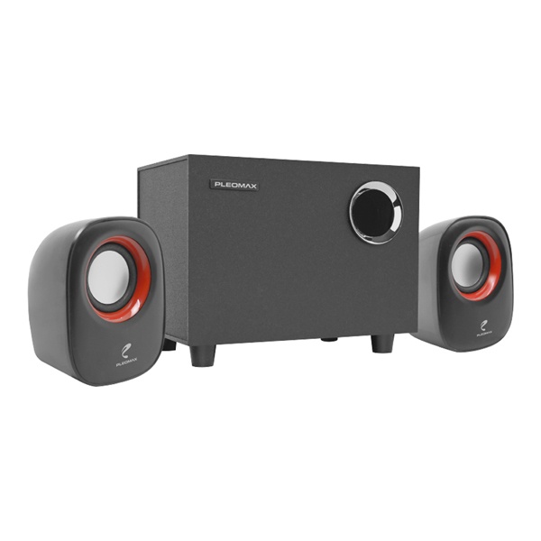 플레오맥스 S500 멀티미디어 2.1CH 스피커, 상세페이지 참조, 플레오맥스 S500 19,000원