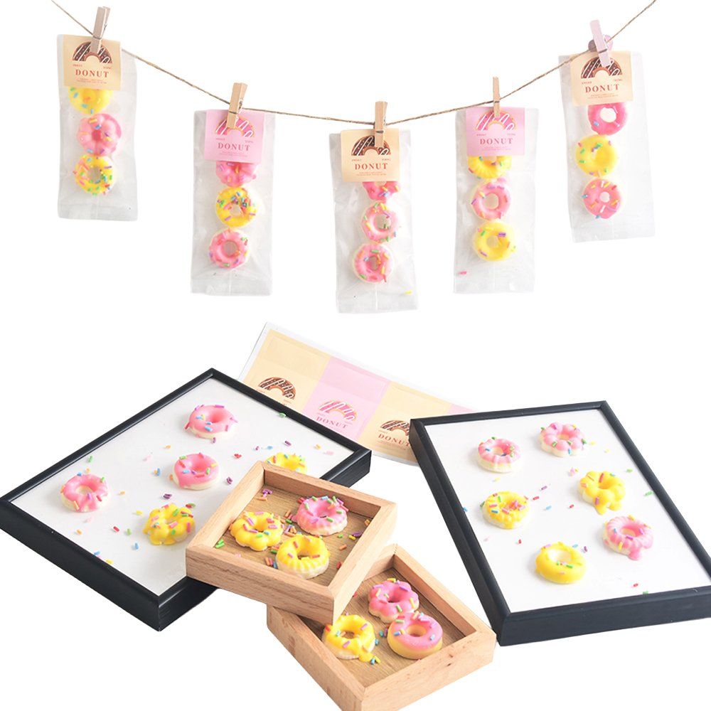 디유 컬러미니베이글 초콜릿 만들기 세트 11,900원