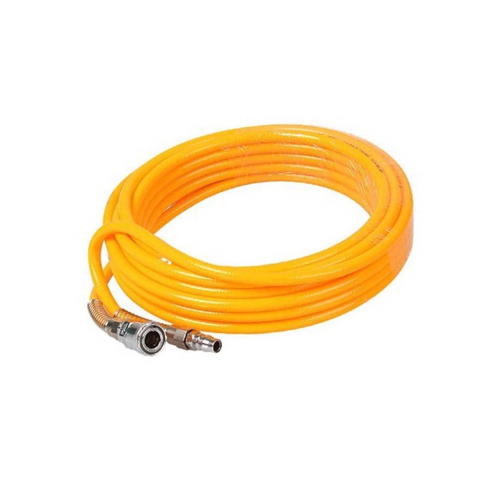 지산 에어호스 20M 콤프레샤 우레탄 타카 연질 유압 에어타카 29,000원