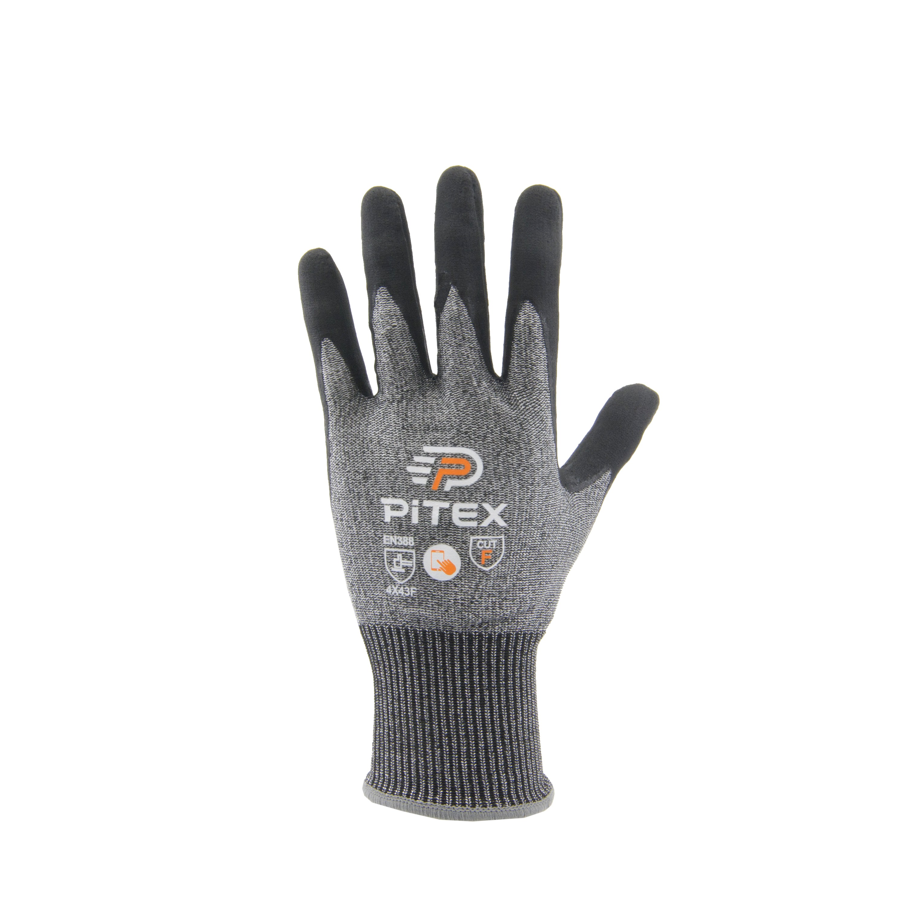 파이텍스 CI1 절단방지장갑 베임방지장갑 마이크로폼 코팅장갑 컷레벨F A9 18,200원