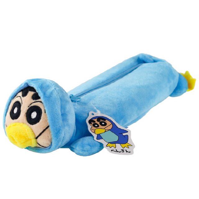 짱구 캐릭터 필통 파우치 2종 14,900원