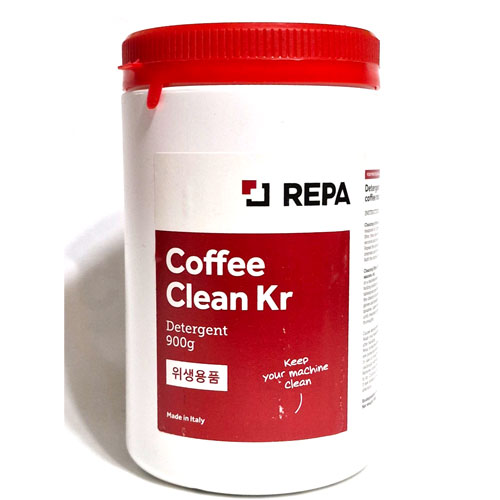 마이카페 커피머신 세정제 커피크린 900g/유통기한 27년7월7일 12,340원