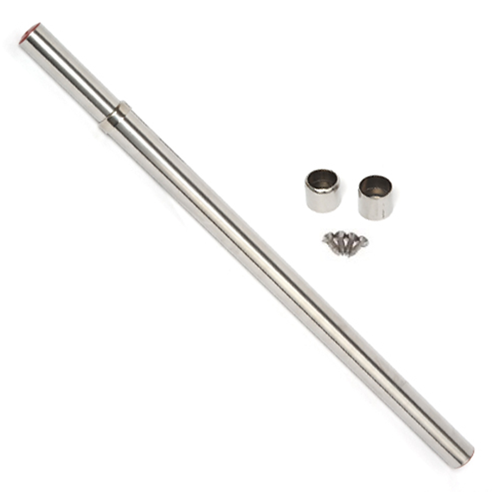 선반나라 피노키오 스텐 옷 봉, 니켈 7,960원