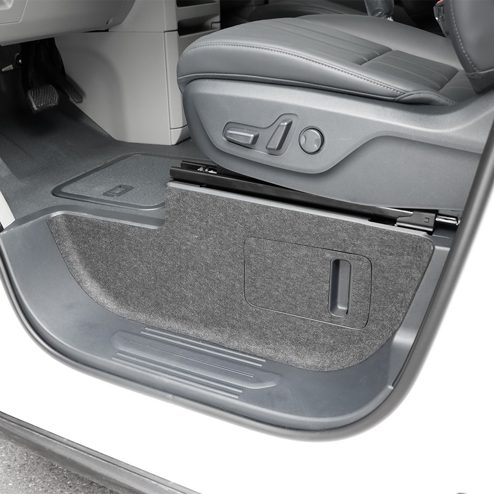 영카클럽 PV5 호환 시트 사이드 하단 스크래치 방지 커버 보호 용품 22,500원