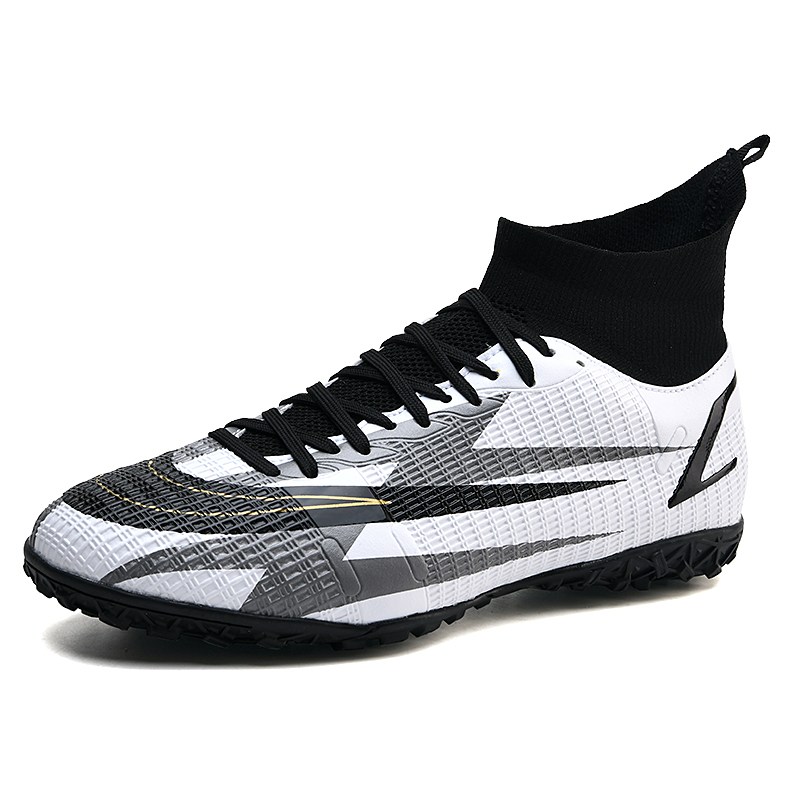 Muqing 인조잔디 초경량 풋살화 편한 발볼넓은 축구화 39,680원