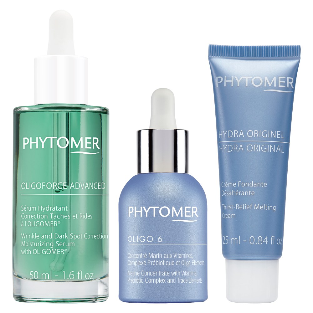 피토메르 올리고포스물광세럼50ml, 올리고6세럼30ml, 멜팅크림25ml 증정 159,000원